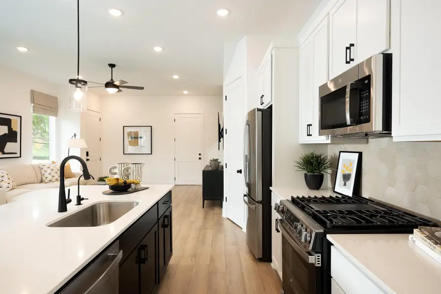 8102 Bird Song Cir, Austin, TX 78745 - #3