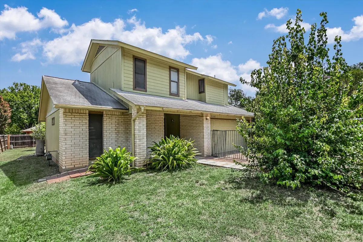 5308 Meadow Crst, Austin, TX 78744 - #1