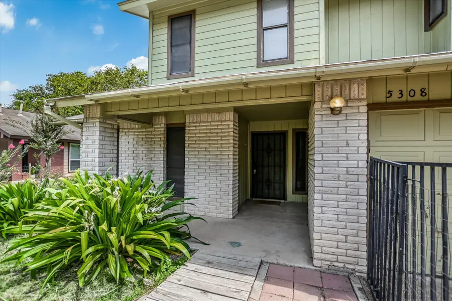 5308 Meadow Crst, Austin, TX 78744 - #3