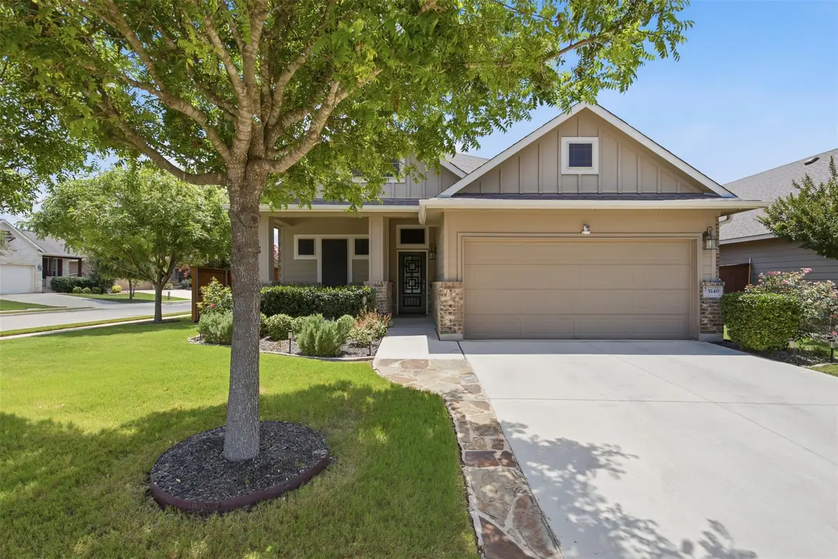 5140 Pearl Crescent Ln, Georgetown, TX 78626 - #1