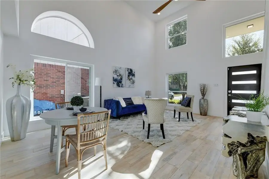 4602 Everest Ln, Austin, TX 78727 - #3