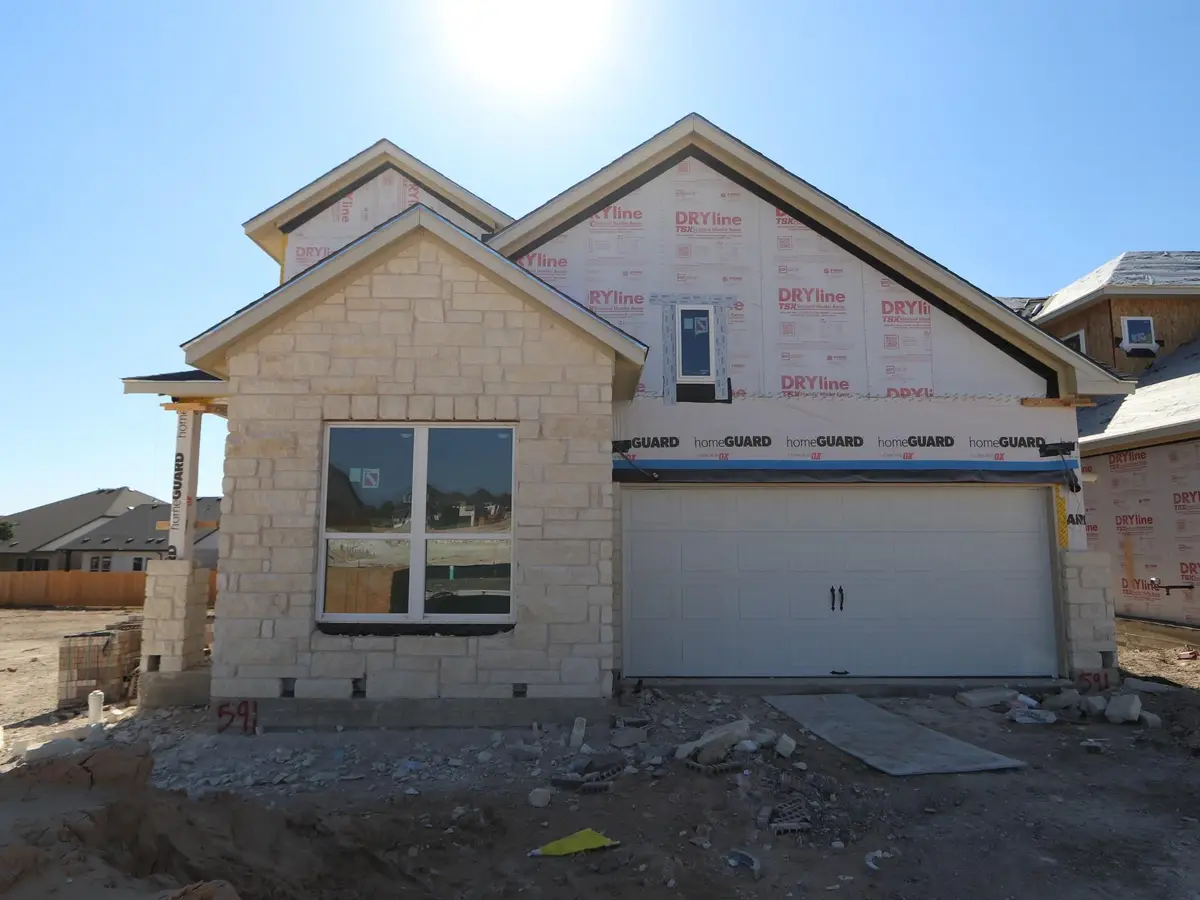 591 Darley Oaks Dr, Dripping Springs, TX 78620 - Image #1