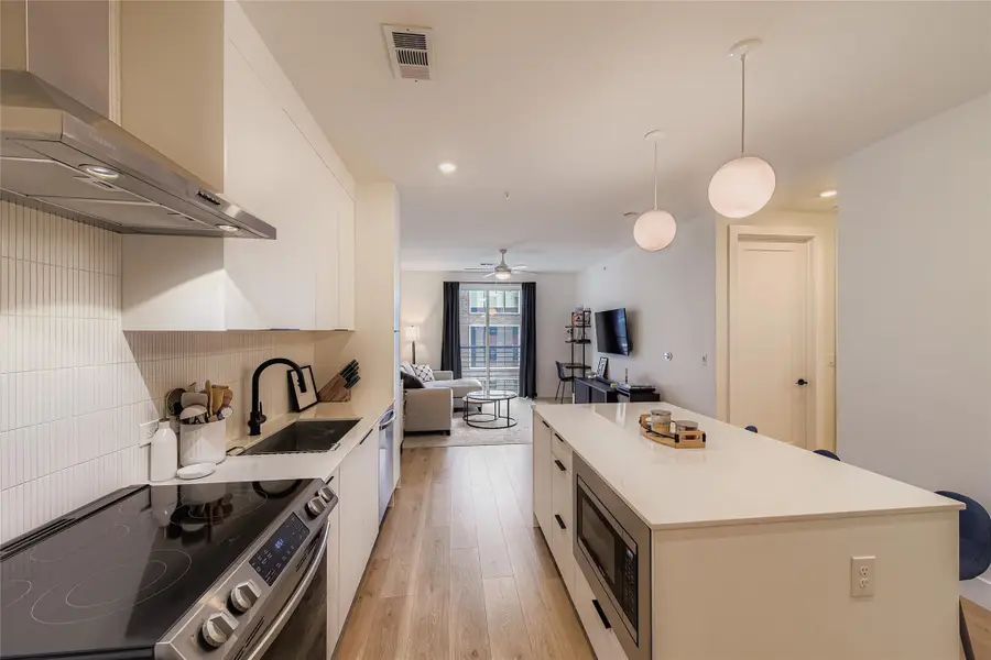 1701 Simond Ave #513, Austin, TX 78723 - Image #3