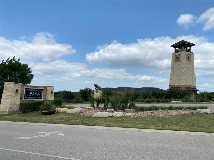 7508 Tessera Pkwy, Lago Vista, TX 78645 - #2