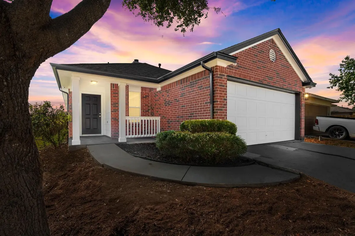 14303 Cummins Way, Manor, TX 78653 - Image #1