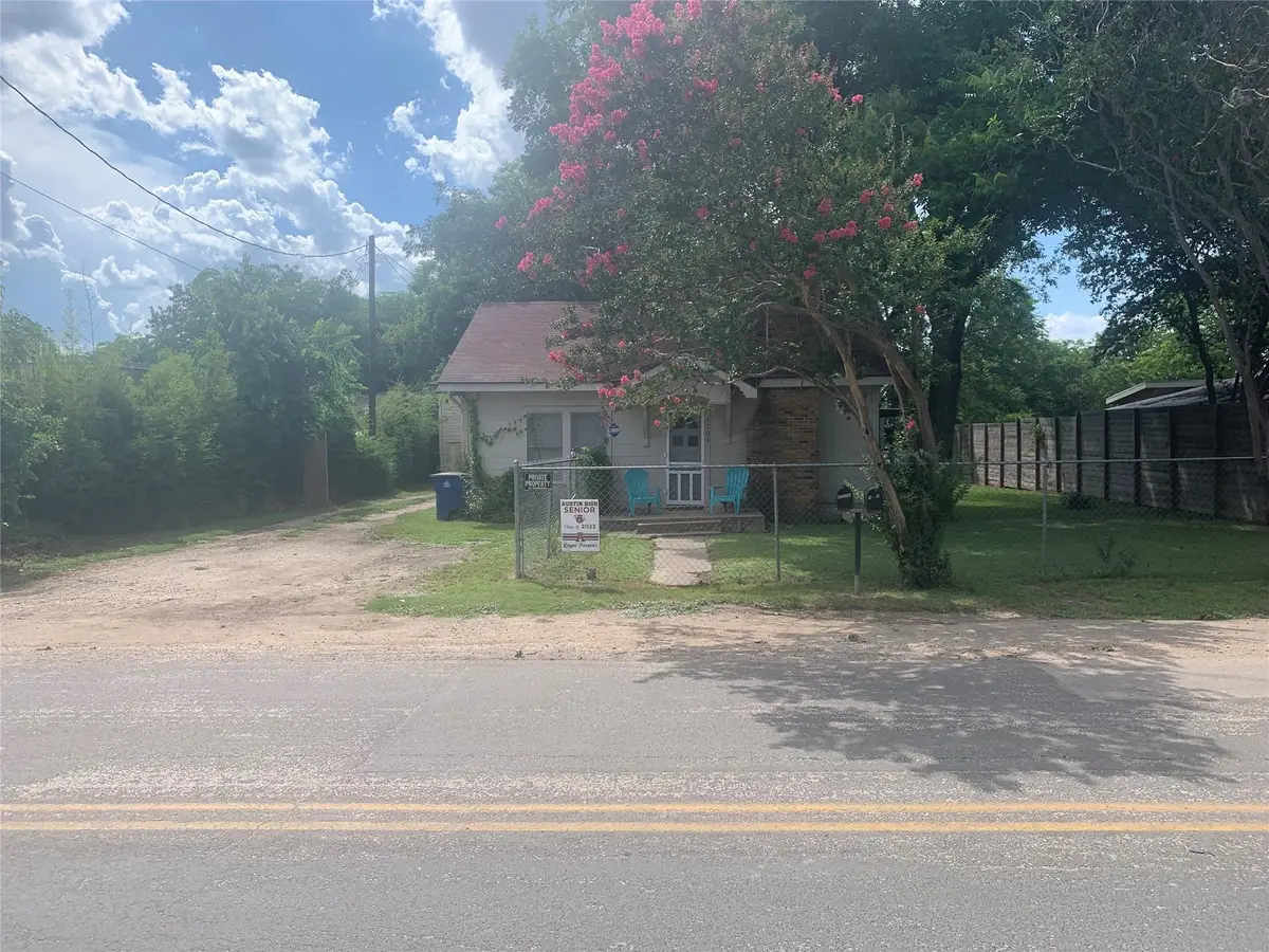 4204 Clawson Rd, Austin, TX 78704 - #1