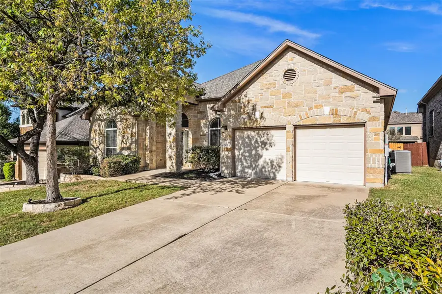 502 Williams Way, Cedar Park, TX 78613 - #2
