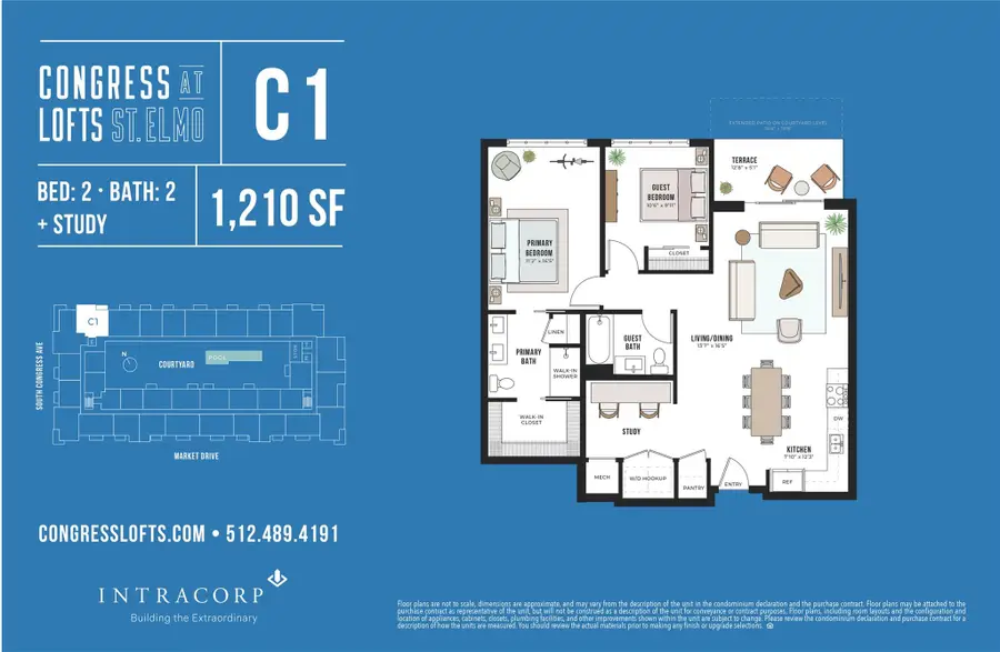 4315 S Congress Ave #327, Austin, TX 78745 - Image #3