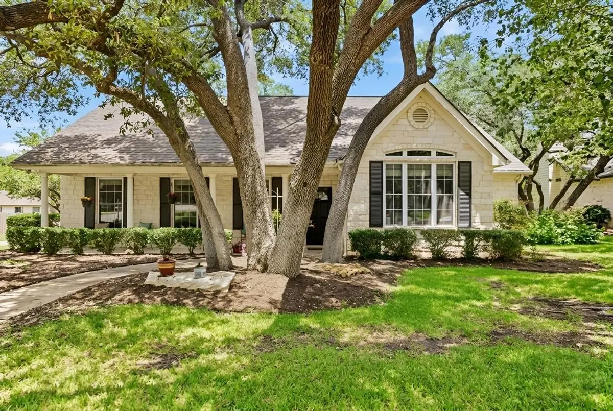 100 Oakmont Ct, Georgetown, TX 78628 - #1