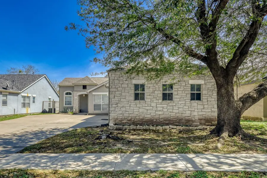 2529 Tandi Trl, Round Rock, TX 78664 - #3