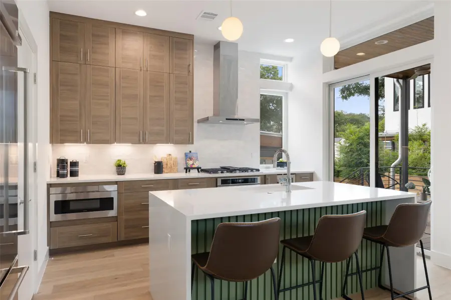 900 S 2nd St #21, Austin, TX 78704 - #3