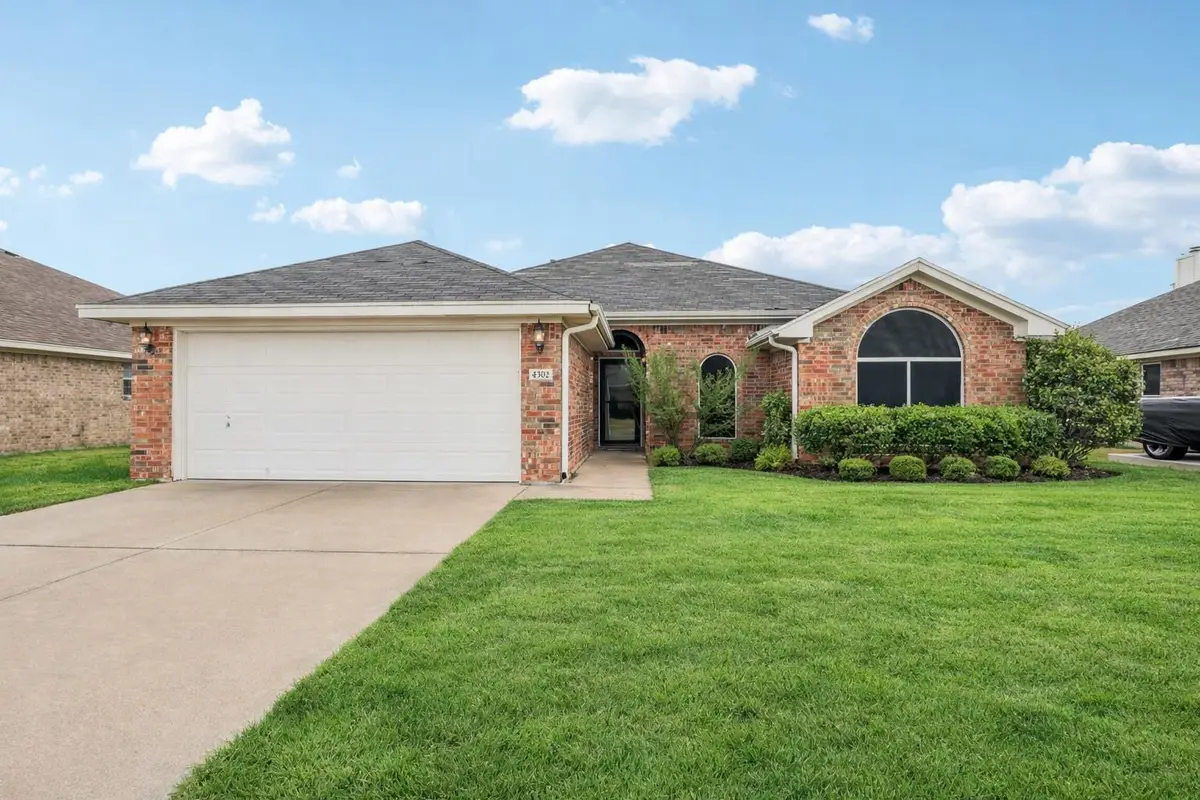 4302 Boots Dr, Killeen, TX 76549 - #1