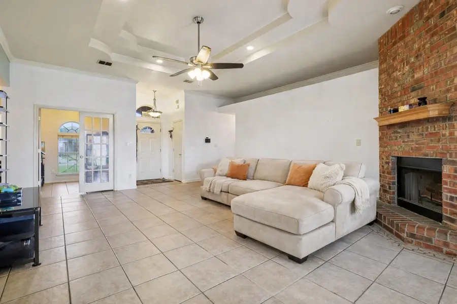 4302 Boots Dr, Killeen, TX 76549 - #3