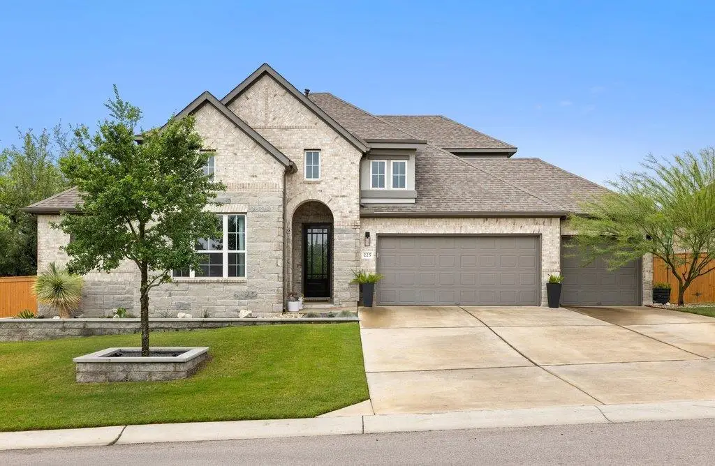 225 Bright Sky Dr, Austin, TX 78737 - #1