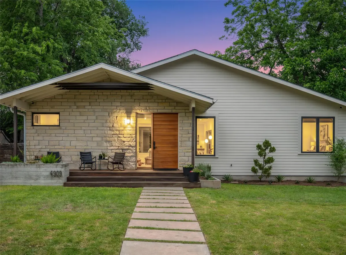 4909 Woodview Ave, Austin, TX 78756 - #1