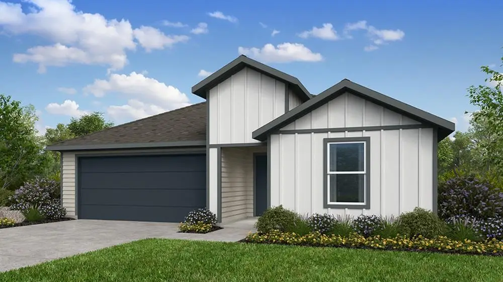 5920 Taunte Dr, Del Valle, TX 78617 - #1
