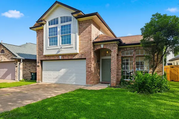 13408 Bolivia Dr, Austin, TX 78729