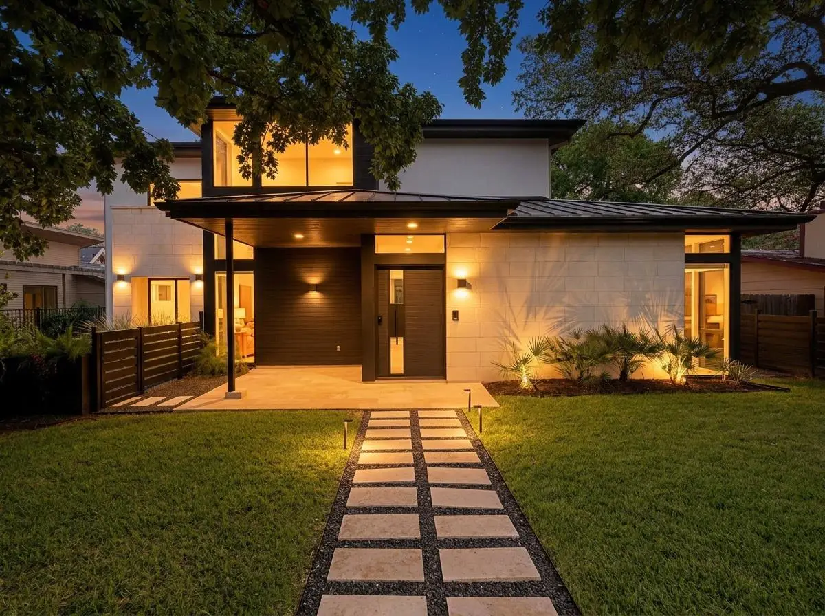 3704 Bonnie Rd, Austin, TX 78703 - #1
