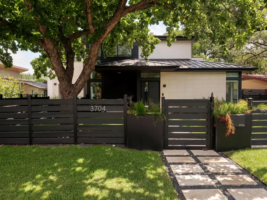 3704 Bonnie Rd, Austin, TX 78703 - #2