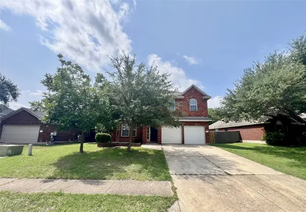 1111 Glendalough Dr, Pflugerville, TX 78660