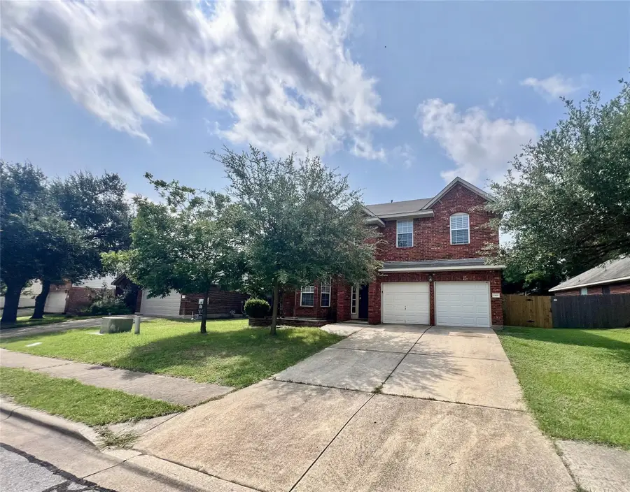 1111 Glendalough Dr, Pflugerville, TX 78660 - #2