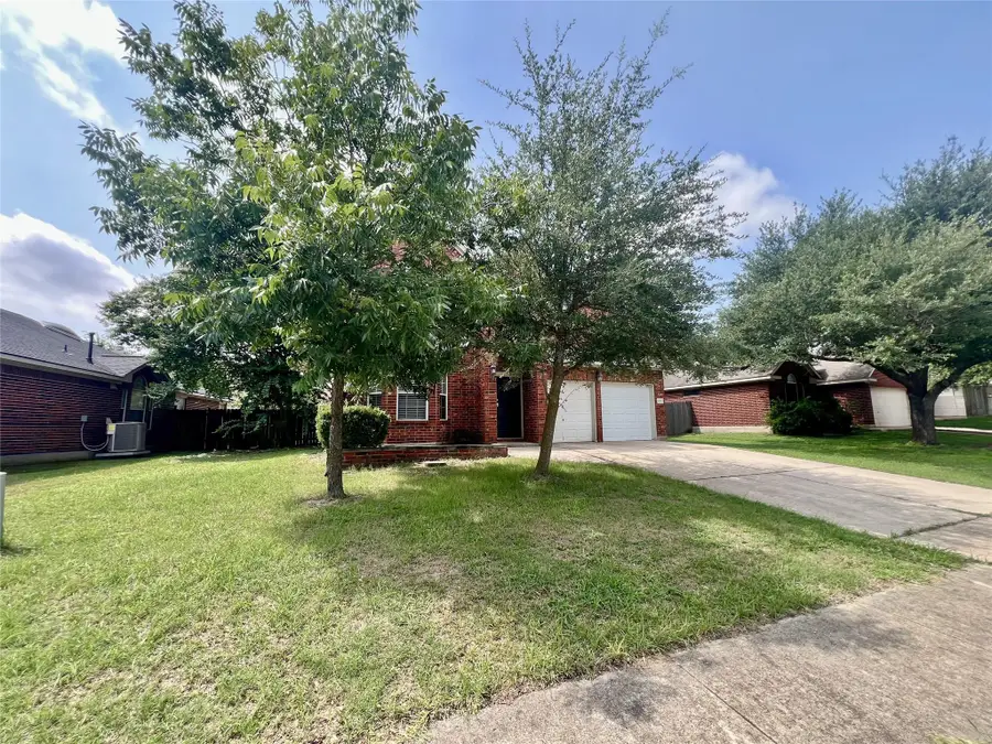 1111 Glendalough Dr, Pflugerville, TX 78660 - #3