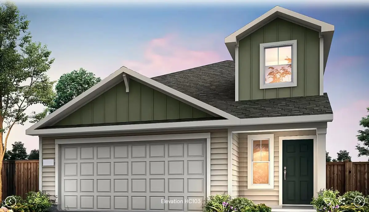 157 Green Berets Bnd, Jarrell, TX 76537 - #1