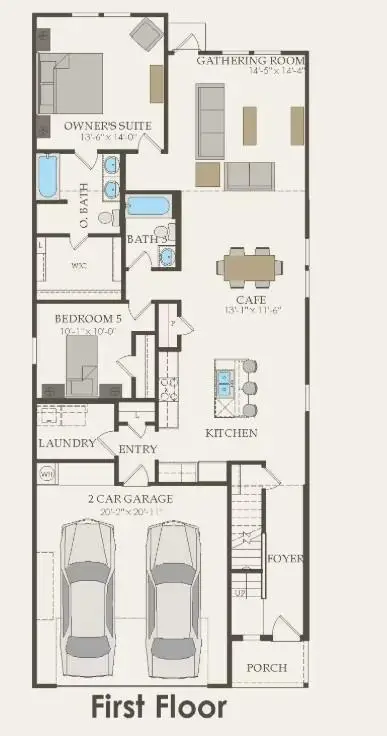 157 Green Berets Bnd, Jarrell, TX 76537 - #2