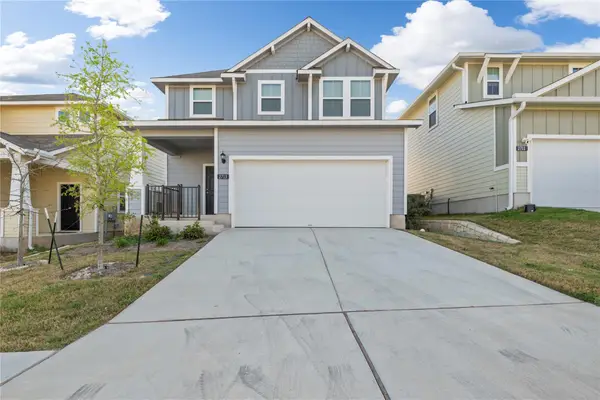 2713 Paragon Fox Dr, Pflugerville, TX 78660