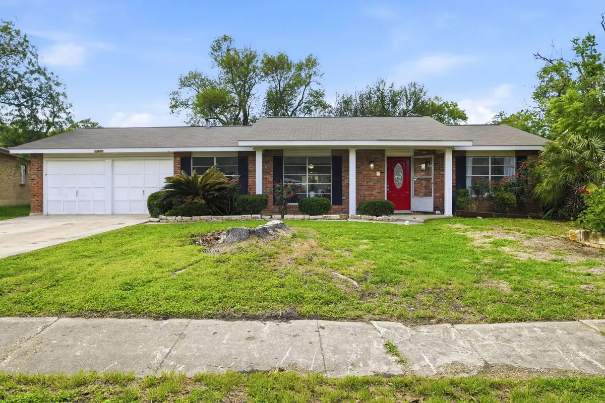 12607 La Plata St, San Antonio, TX 78233 - #1