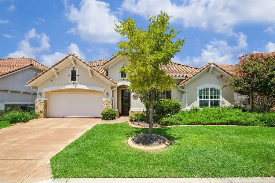 11812 Mira Vista Way #VH71, Austin, TX 78726 - #2