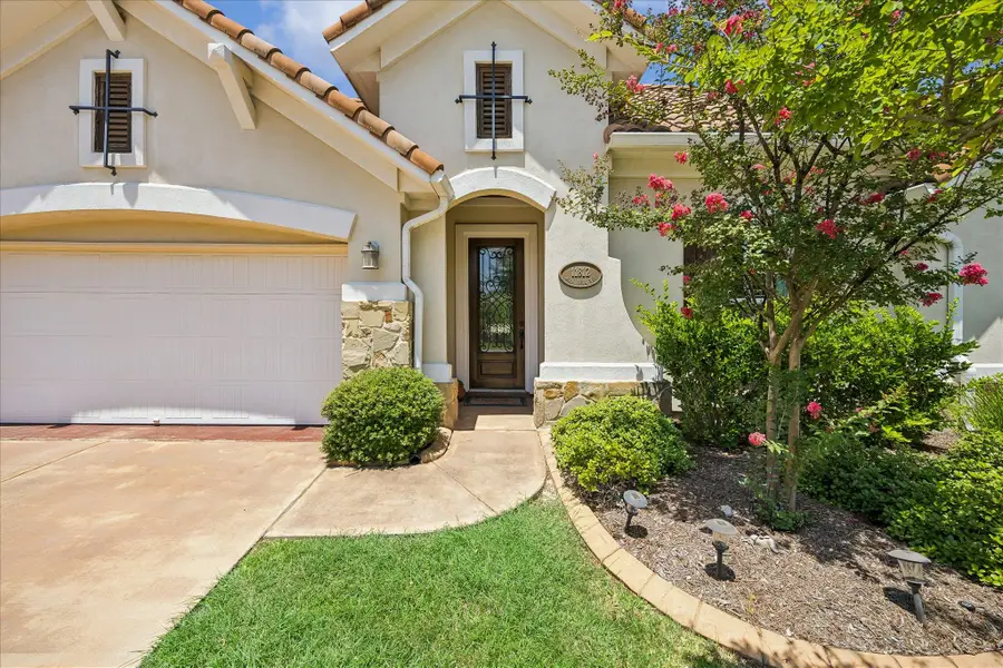 11812 Mira Vista Way #VH71, Austin, TX 78726 - #3