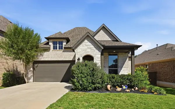 132 Fountain Grass Dr, San Marcos, TX 78666