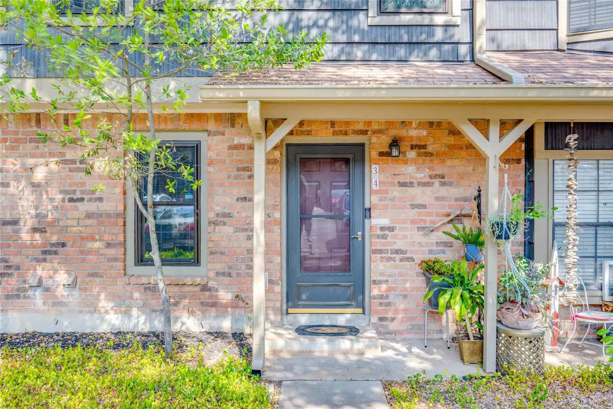 11821 Bittern Holw #34, Austin, TX 78758 - Image #1