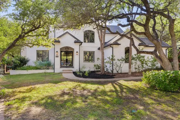 1213 Grosvener Ct, Austin, TX 78746