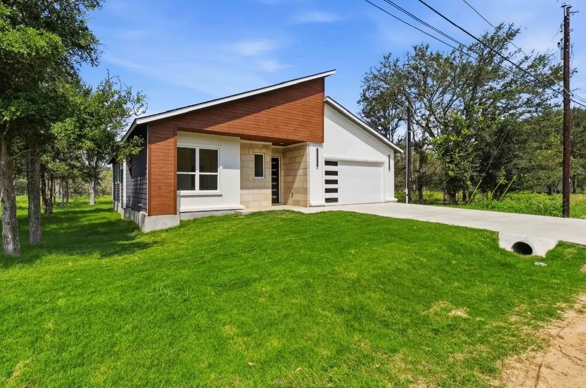 118 Puu Waa Waa Ln, Bastrop, TX 78602 - #1