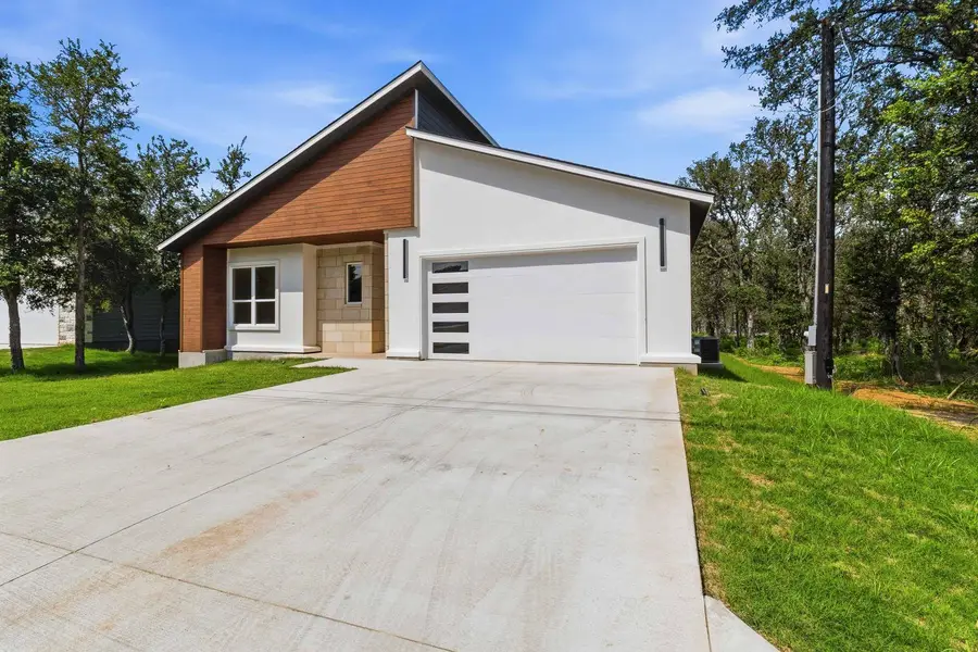 118 Puu Waa Waa Ln, Bastrop, TX 78602 - #3