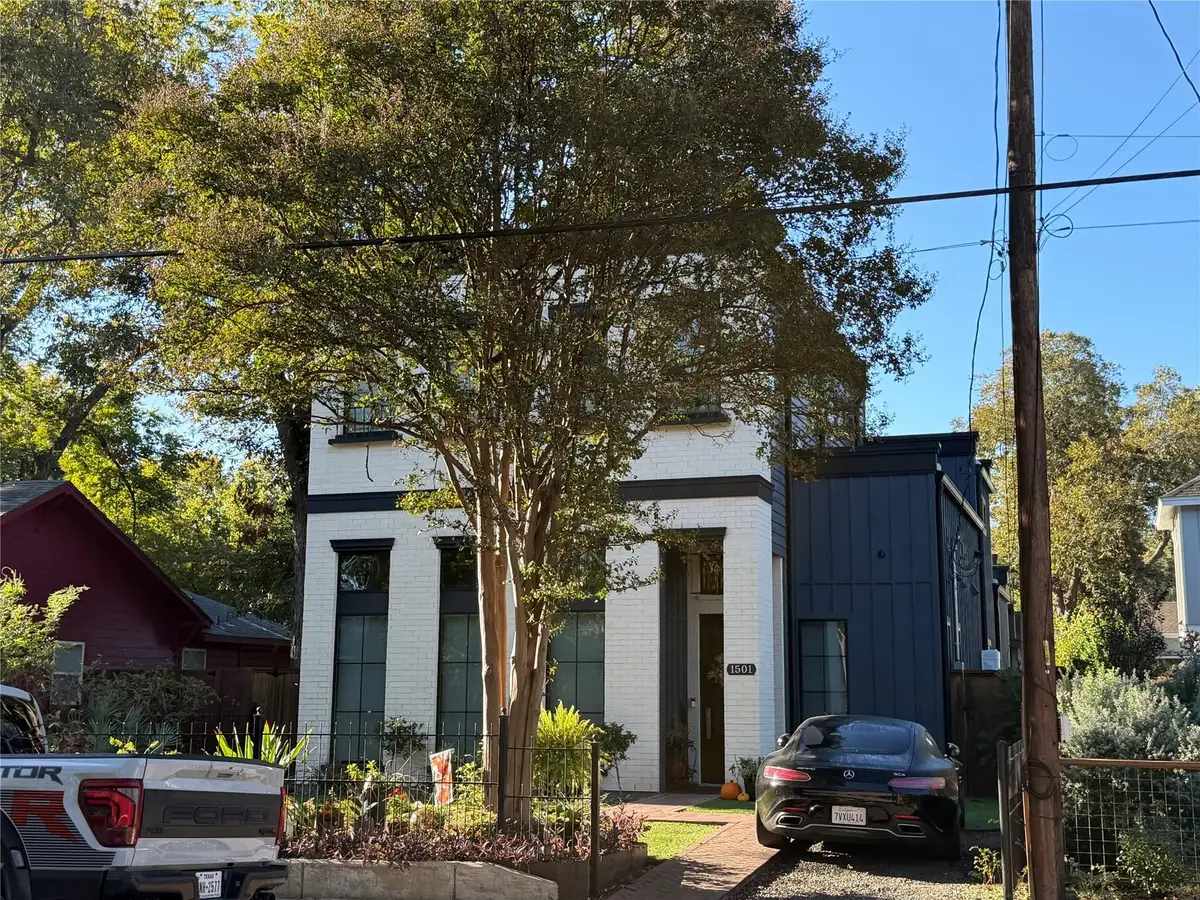 1501 Canterbury St, Austin, TX 78702 - Image #1