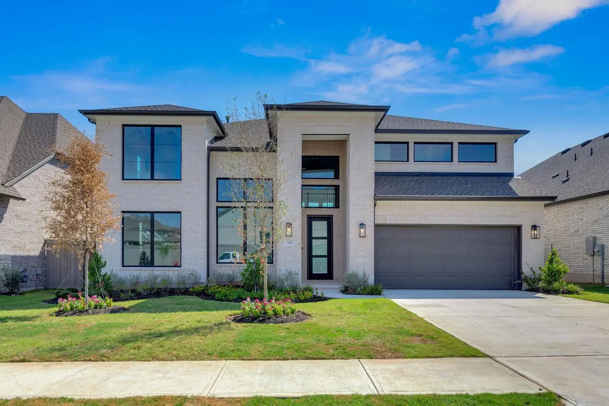 949 Rock Daisy Trl, Hutto, TX 78634 - #1