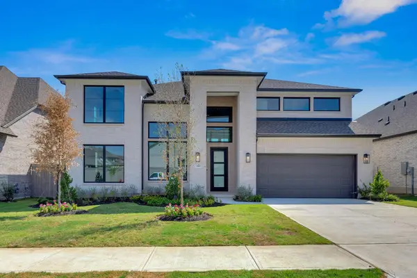 949 Rock Daisy Trl, Hutto, TX 78634