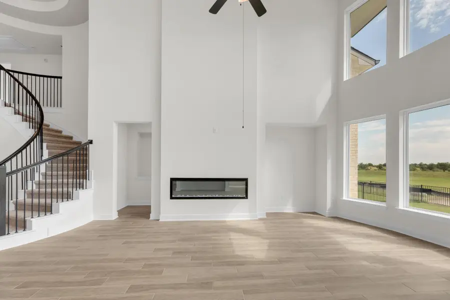 949 Rock Daisy Trl, Hutto, TX 78634 - #3