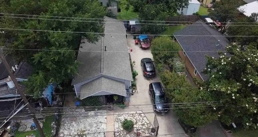 2315 E 5th St, Austin, TX 78702 - #3