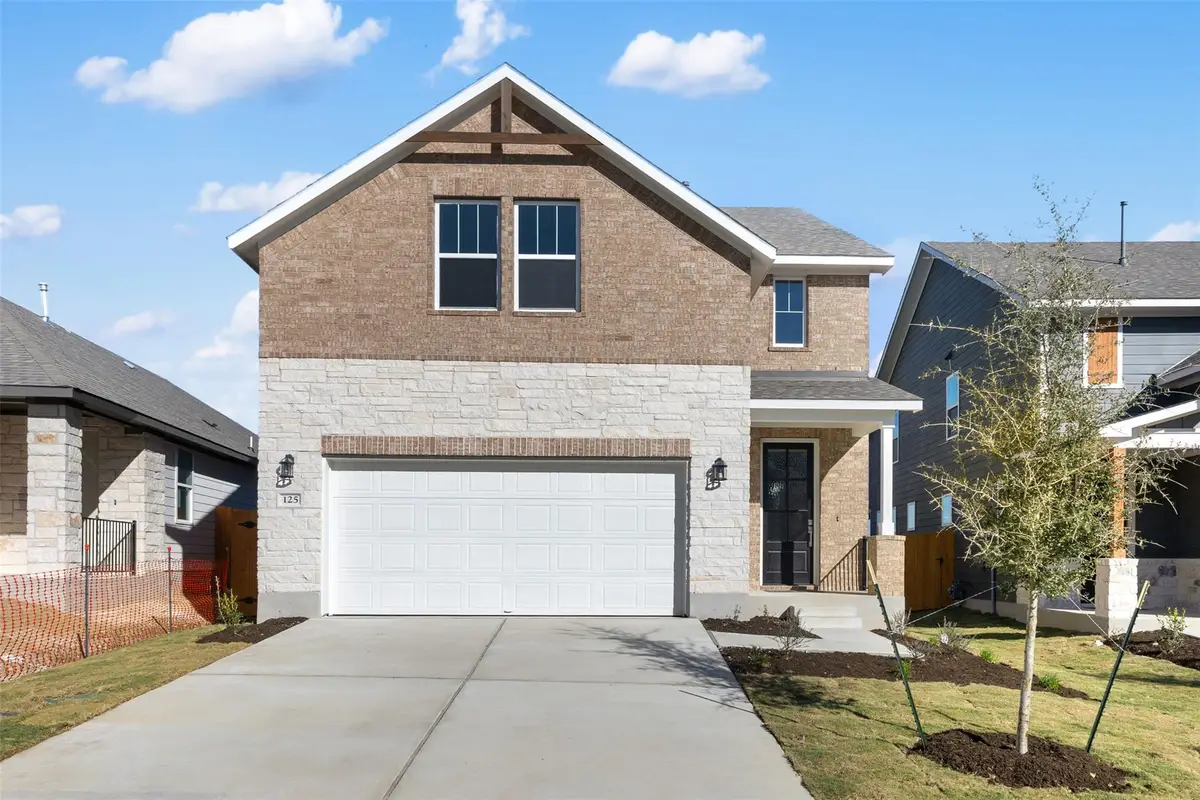 160 Ranier Way, Dripping Springs, TX 78620 - #1