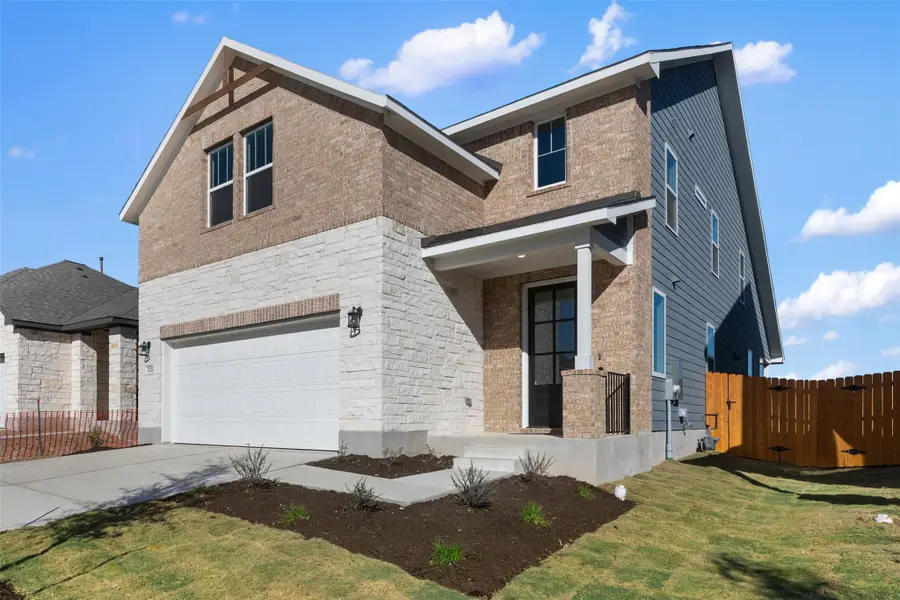 160 Ranier Way, Dripping Springs, TX 78620 - #3
