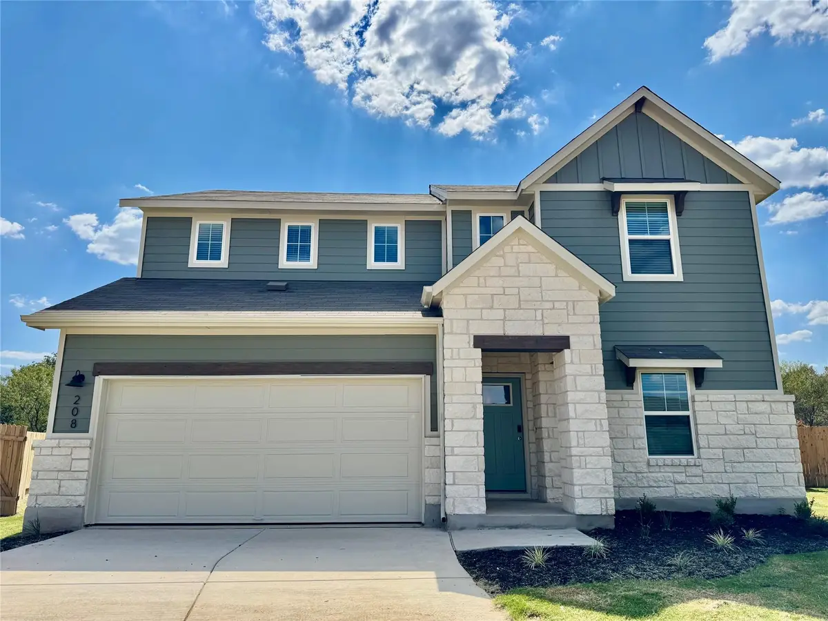 208 Coopers Hawk Crest, Cedar Creek, TX 78612 - Image #1