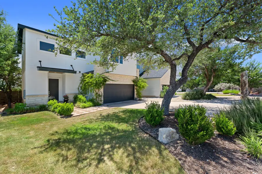 14905 Oklahoma St, Austin, TX 78734 - #2