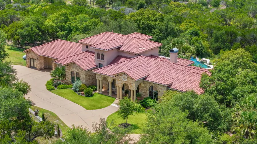 11029 Arroyo Canyon Dr, Austin, TX 78736 - Image #2