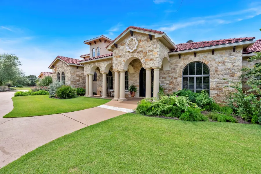 11029 Arroyo Canyon Dr, Austin, TX 78736 - Image #3