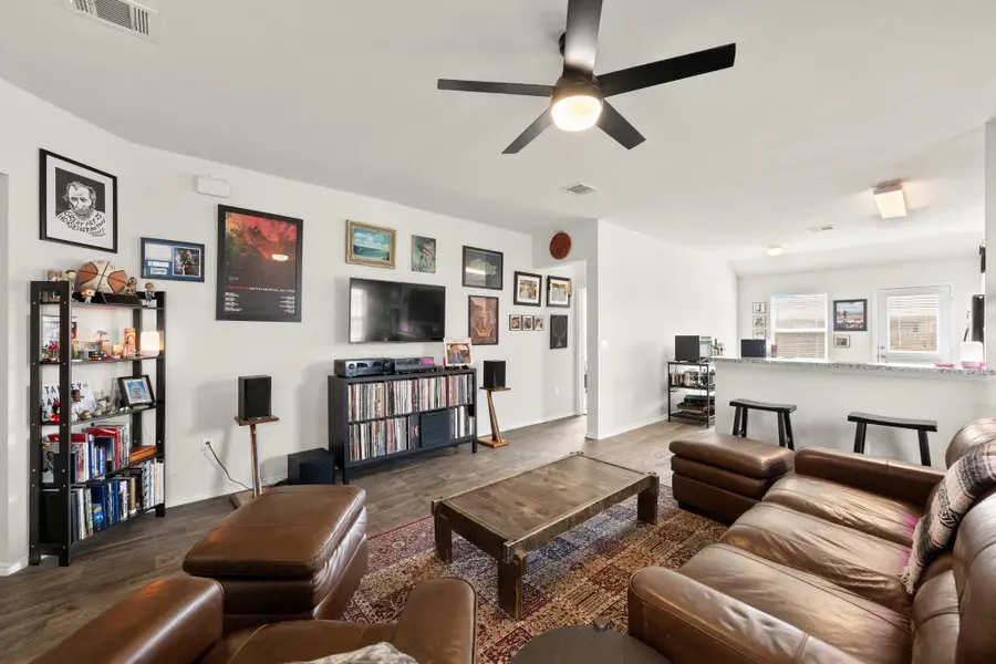 5721 Brampton Ln, Austin, TX 78724 - #3