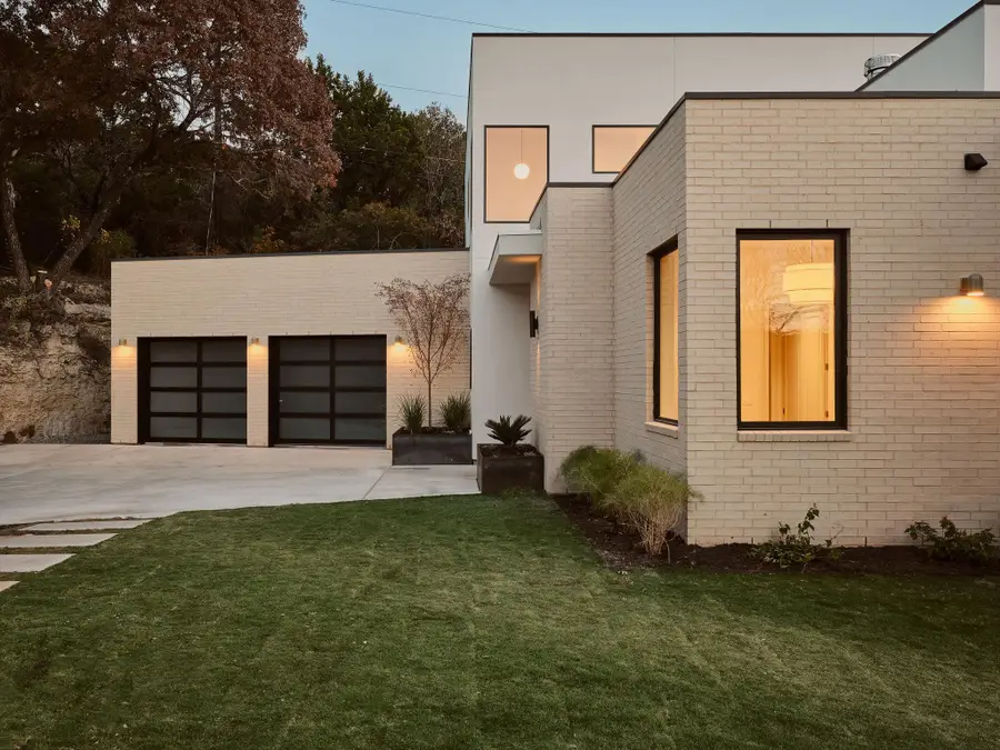 1901 Toro Canyon Rd, Austin, TX 78746 - #3